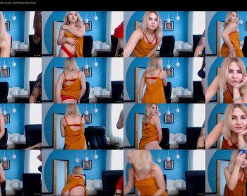 babyy_doll — 29 minute Chaturbate female cam show recording, 720p, Jul 8, 2019