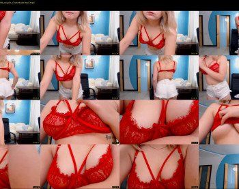 babyy_doll — 29 minute Chaturbate female cam show recording, 720p, Jul 8, 2019
