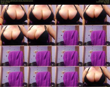 bbylarra — 7 minute Chaturbate couple cam show recording, 480p, Jul 8, 2019