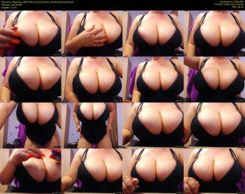 bbylarra — 16 minute Chaturbate couple cam show recording, 480p, Jul 8, 2019
