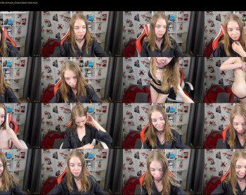beautyeliise — 33 minute Chaturbate female cam show recording, 1080p, Jul 8, 2019