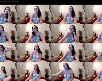 bellalunasola2327 — 19 minute Chaturbate female cam show recording, 1080p, Jul 8, 2019