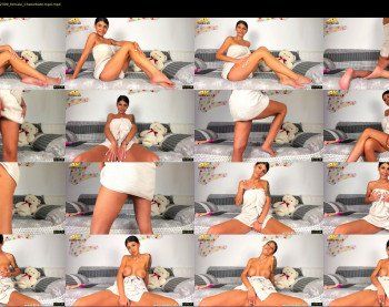 biancacruzzz — 16 minute Chaturbate female cam show recording, 4K, Jul 8, 2019