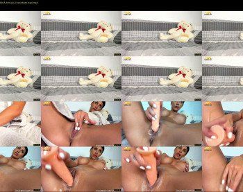 biancacruzzz — 16 minute Chaturbate female cam show recording, 4K, Jul 9, 2019