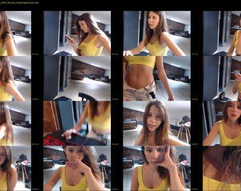 bitter_moon — 79 minute Chaturbate female cam show recording, 720p, Jul 8, 2019