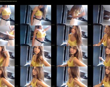 bitter_moon — 14 minute Chaturbate female cam show recording, 720p, Jul 8, 2019
