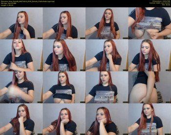 blue_eyes96 — 67 minute Chaturbate female cam show recording, 720p, Jul 8, 2019