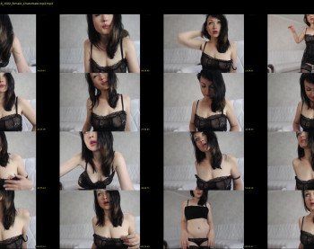 blueeyeess — 79 minute Chaturbate female cam show recording, 720p, Jul 8, 2019