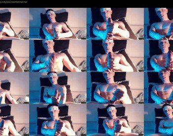 briannhardone — 25 minute Chaturbate male cam show recording, 720p, Jul 8, 2019