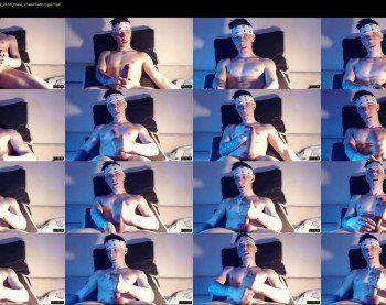 briannhardone — 81 minute Chaturbate male cam show recording, 720p, Jul 9, 2019