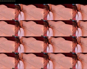 cathleenprecious — 11 minute Chaturbate female cam show recording, 1080p, Jul 8, 2019