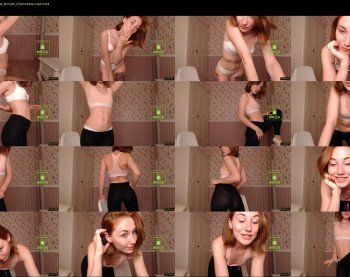 certinaaa — 29 minute Chaturbate female cam show recording, 1080p, Jul 8, 2019