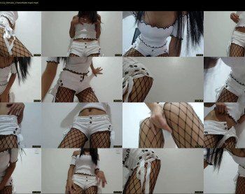 cherrycreme — 172 minute Chaturbate female cam show recording, 720p, Jul 8, 2019