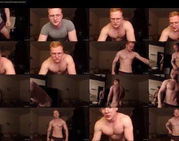 chris_boy37 — 19 minute Chaturbate male cam show recording, 720p, Jul 8, 2019