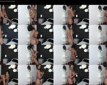 cingirlhot — 37 minute Chaturbate female cam show recording, 480p, Jul 9, 2019