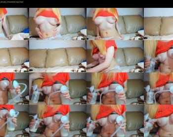 claricce — 32 minute Chaturbate female cam show recording, 1080p, Jul 8, 2019