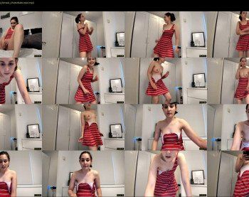 cleolane — 36 minute Chaturbate female cam show recording, 720p, Jul 8, 2019