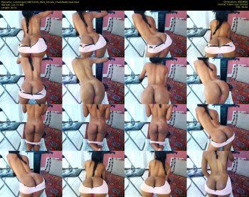 cummingurl — 31 minute Chaturbate couple cam show recording, 480p, Jul 8, 2019
