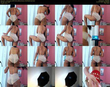 cummingurl — 6 minute Chaturbate couple cam show recording, 480p, Jul 8, 2019