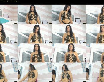 cyanide_candys — 29 minute Chaturbate female cam show recording, 1080p, Jul 8, 2019