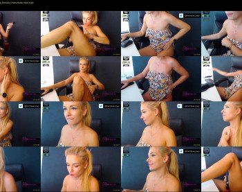 debralee — 62 minute Chaturbate female cam show recording, 1080p, Jul 8, 2019