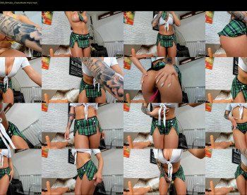 diamond_jo — 36 minute Chaturbate female cam show recording, 720p, Jul 8, 2019