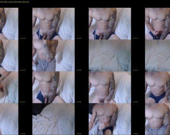 dirtyprettyboi — 43 minute Chaturbate male cam show recording, 1080p, Jul 8, 2019