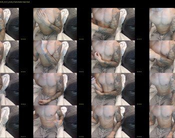 dirtyprettyboi — 9 minute Chaturbate male cam show recording, 1080p, Jul 8, 2019
