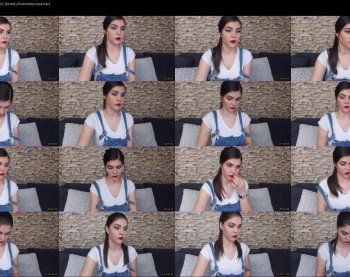 dyanne18 — 91 minute Chaturbate female cam show recording, 720p, Jul 8, 2019