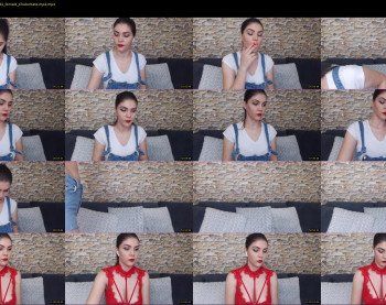 dyanne18 — 91 minute Chaturbate female cam show recording, 720p, Jul 8, 2019