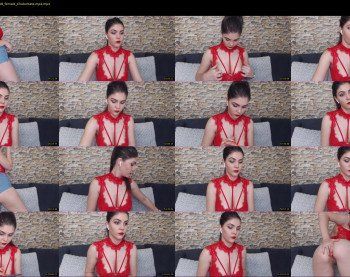 dyanne18 — 91 minute Chaturbate female cam show recording, 720p, Jul 8, 2019