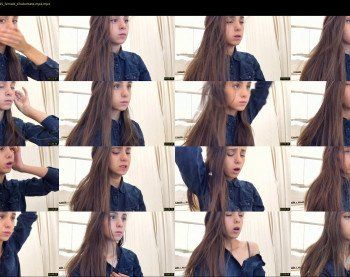 ehotlovea — 41 minute Chaturbate female cam show recording, 1080p, Jul 8, 2019