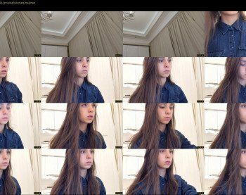 ehotlovea — 40 minute Chaturbate female cam show recording, 1080p, Jul 8, 2019