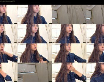 ehotlovea — 34 minute Chaturbate female cam show recording, 1080p, Jul 8, 2019