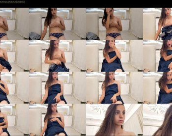 ehotlovea — 5 minute Chaturbate female cam show recording, 1080p, Jul 9, 2019