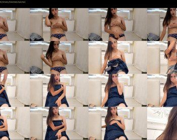 ehotlovea — 7 minute Chaturbate female cam show recording, 1080p, Jul 9, 2019