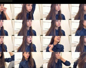 ehotlovea — 41 minute Chaturbate female cam show recording, 1080p, Jul 9, 2019