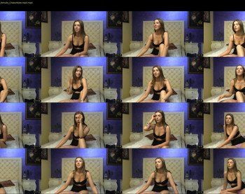 emese_ — 17 minute Chaturbate female cam show recording, 1080p, Jul 8, 2019