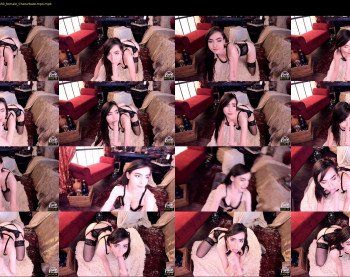 emilygrey_ — 36 minute Chaturbate female cam show recording, 1080p, Jul 8, 2019