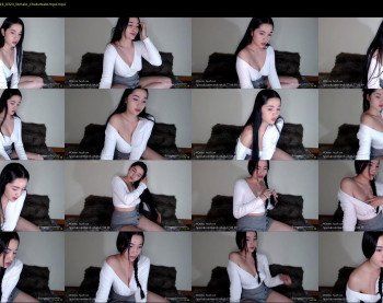 emma_johnson_ — 21 minute Chaturbate female cam show recording, 720p, Jul 9, 2019
