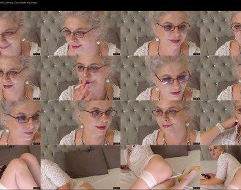 exoticgiselle — 6 minute Chaturbate female cam show recording, 720p, Jul 8, 2019