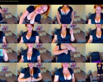 florencebigsizebb — 73 minute Chaturbate female cam show recording, 720p, Jul 8, 2019