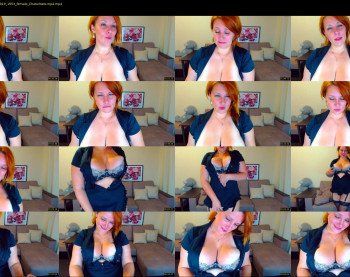 florencebigsizebb — 11 minute Chaturbate female cam show recording, 720p, Jul 8, 2019
