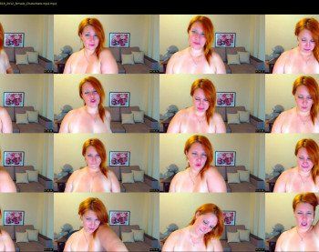 florencebigsizebb — 6 minute Chaturbate female cam show recording, 720p, Jul 8, 2019