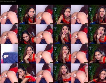 gaby_ferrer — 93 minute Chaturbate female cam show recording, 720p, Jul 8, 2019