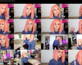 goldengoddessxxx — 47 minute Chaturbate female cam show recording, 1080p, Jul 8, 2019