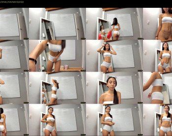 helenrus — 50 minute Chaturbate female cam show recording, 1080p, Jul 8, 2019