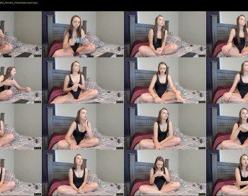 hi_cut_cutie — 11 minute Chaturbate female cam show recording, 1080p, Jul 8, 2019