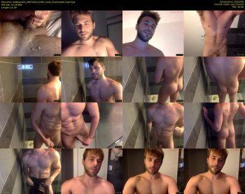 hot8pack01 — 15 minute Chaturbate male cam show recording, SD, Jul 9, 2019