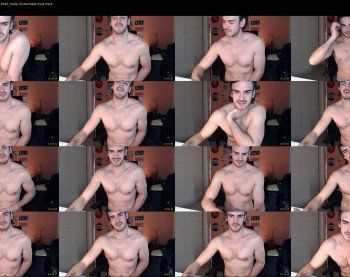 hot_martin25 — 60 minute Chaturbate male cam show recording, 720p, Jul 8, 2019